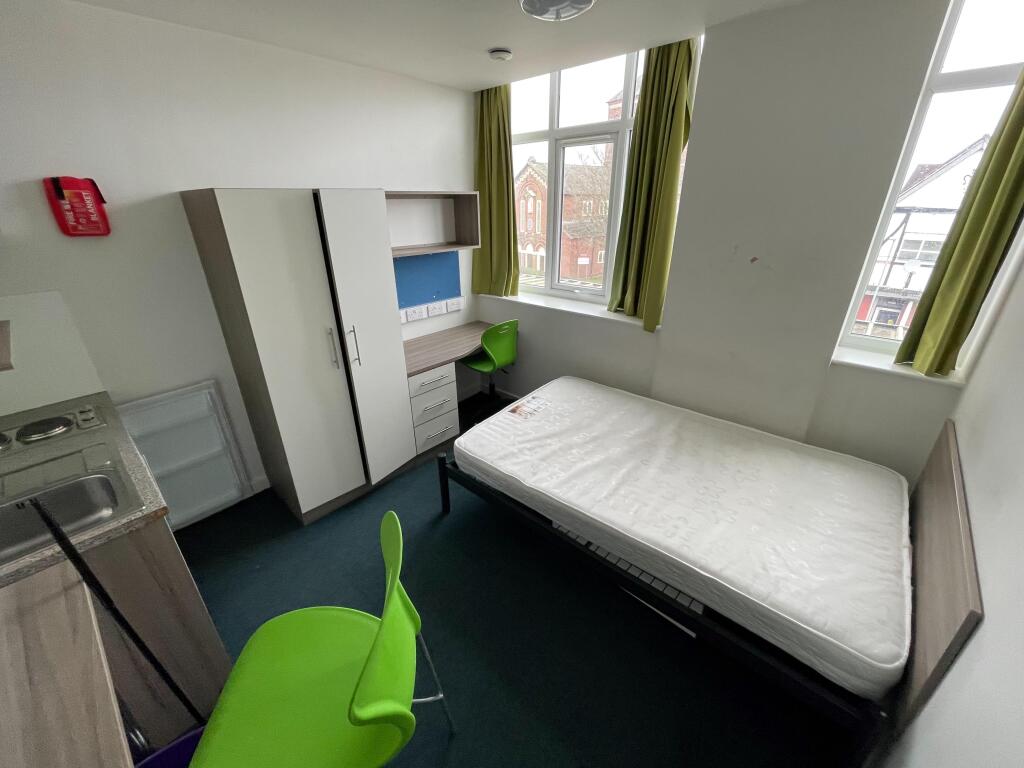 Additional image 2 of Bridge Road, Alum Rock, BIRMINGHAM