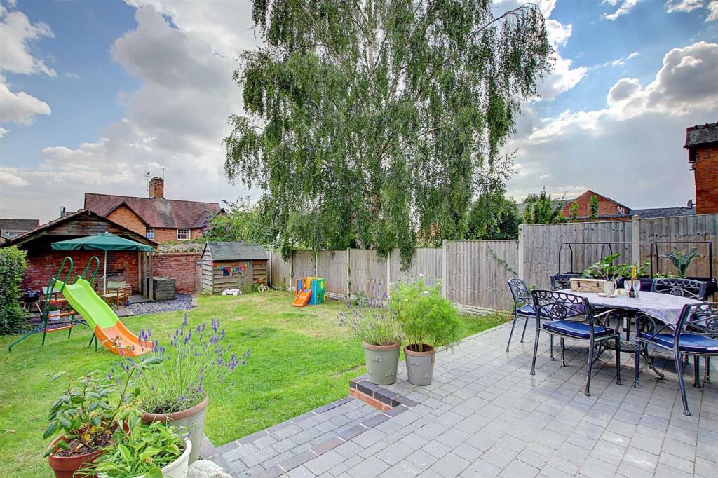 Additional image 9 of Carlyle Road, Bromsgrove