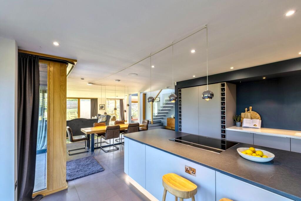 Additional image 9 of Lane Ends, Bolton By Bowland, BB7