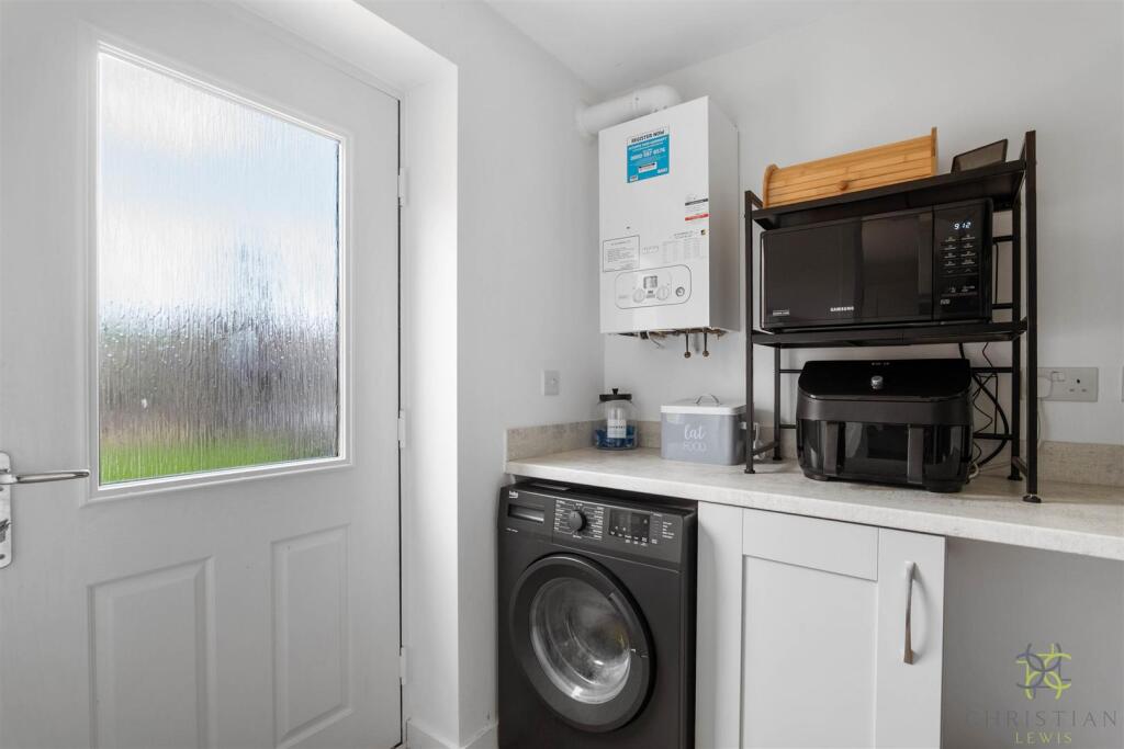 Additional image 5 of Damson Way, Bidford-On-Avon