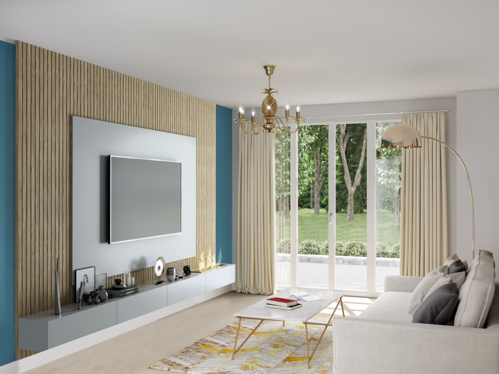 Additional image 2 of Plot 6, Robeys Lane, Birchmoor, Tamworth, Staffordshire, B78