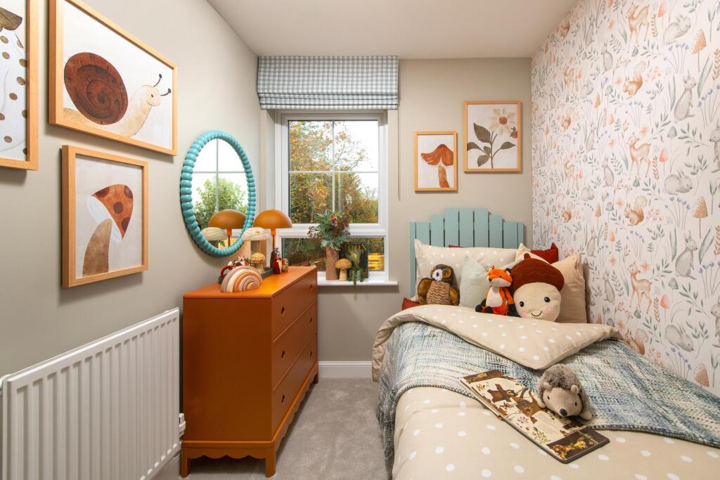 Additional image 6 of Elizabeth Way,
Hilperton,
Wiltshire,
BA14 7PB