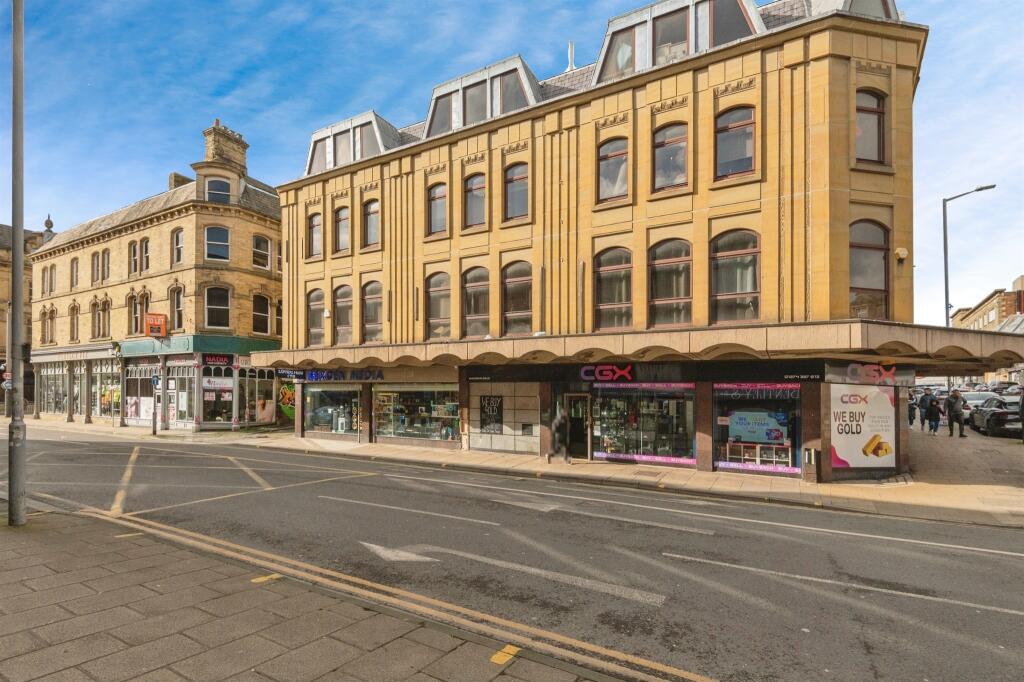 Additional image 13 of James Street, Bradford