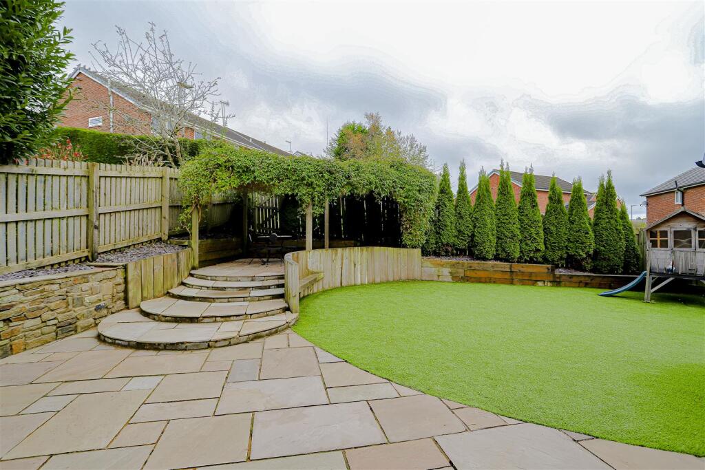 Additional image 57 of Heron Close, Blackburn