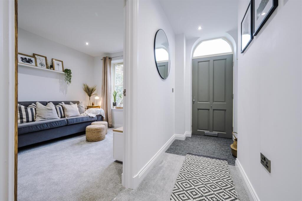 Additional image 4 of John Hallows Way, Newchurch-In-Pendle, Burnley