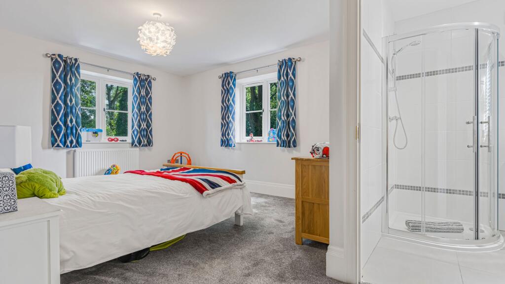 Additional image 26 of Oak View Rise, Four Oaks, B75