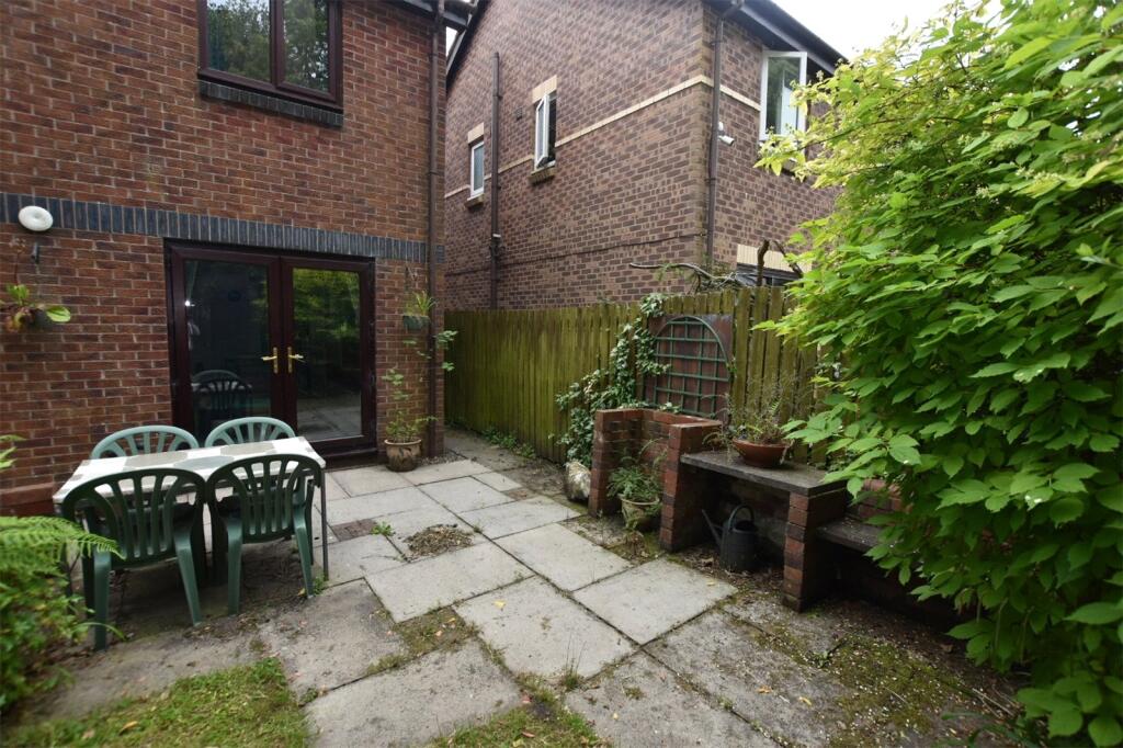 Additional image 18 of Sandringham Close, Pleckgate, Blackburn, Lancashire, BB1