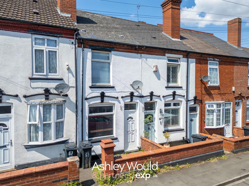 Additional image 20 of Vicarage Road, Halesowen, B62