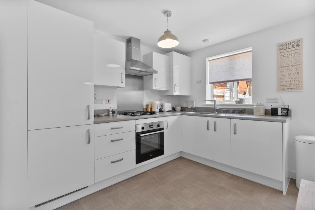 Additional image 11 of Corporal Close, Sutton Coldfield, B75