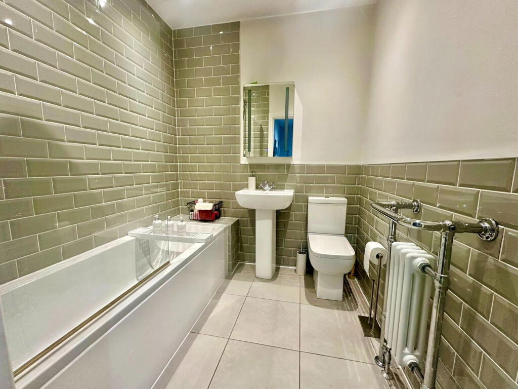 Additional image 13 of Water Orton Lane, Minworth