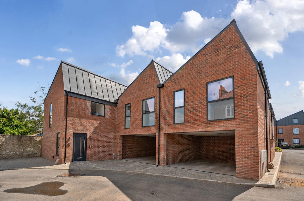 Property image for Victoria Mews, Frome, Frome, BA11