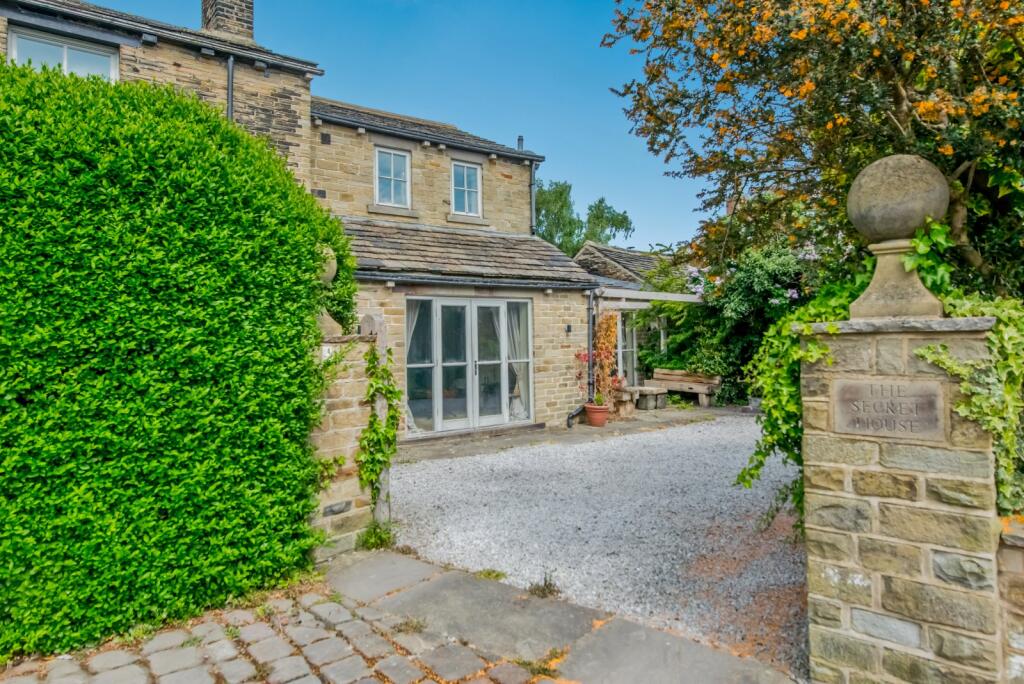 Additional image 32 of Westfield Lane, Idle, Bradford, BD10