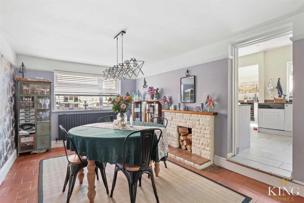 Additional image 41 of Waterloo Road, Bidford-On-Avon, Alcester