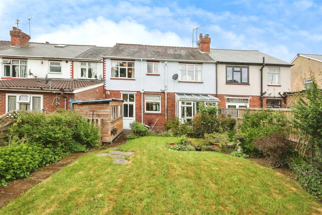 Additional image 15 of Albert Road, Oldbury