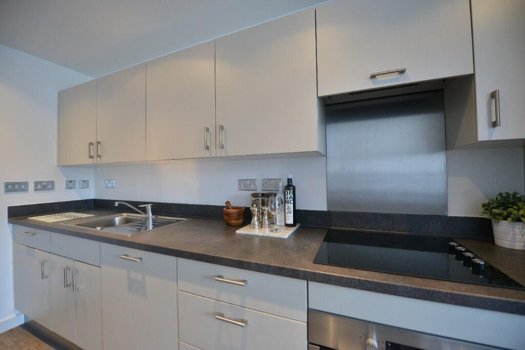 Additional image 15 of Apartment G23, The Forum, Pershore Street, Birmingham, B5