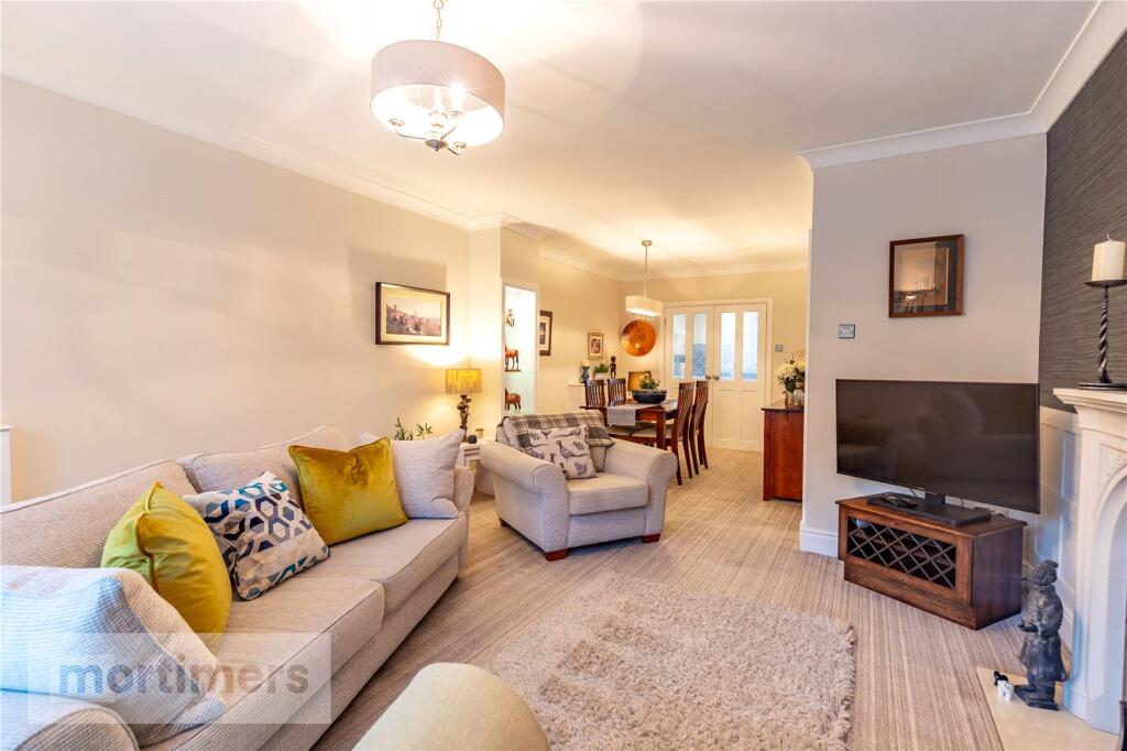 Additional image 4 of Main Street, Gisburn, Clitheroe, Lancashire, BB7