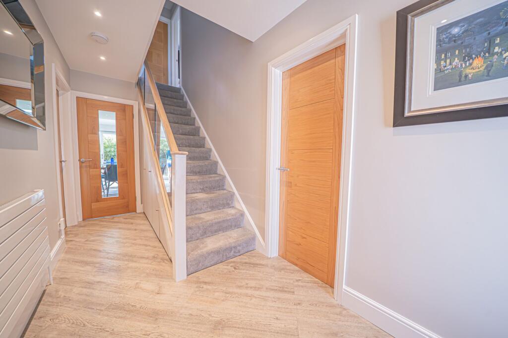 Additional image 12 of Hansell Drive, Dorridge, B93