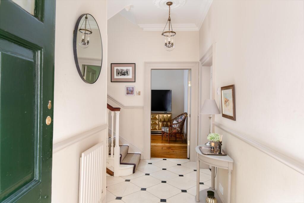 Additional image 4 of Vineyards, Bath, Somerset, BA1