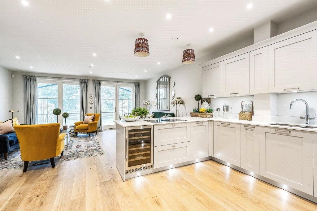 Additional image 24 of House 184 Bridgetower Drive, Holburne Park, Warminster Road, Bath, BA2