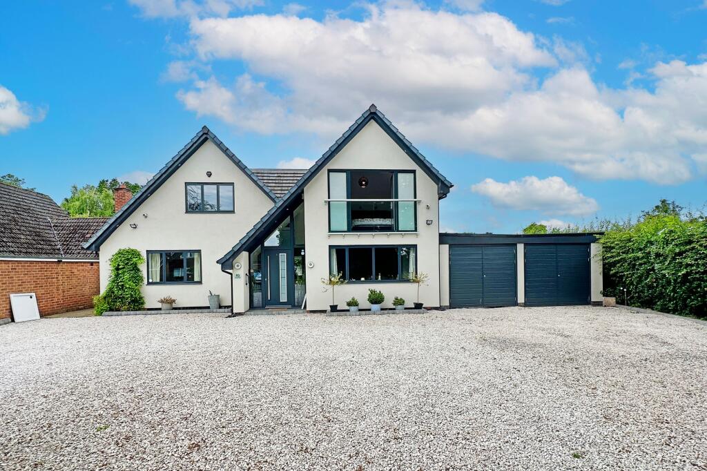 Additional image 36 of Wychwood Avenue, Knowle, B93