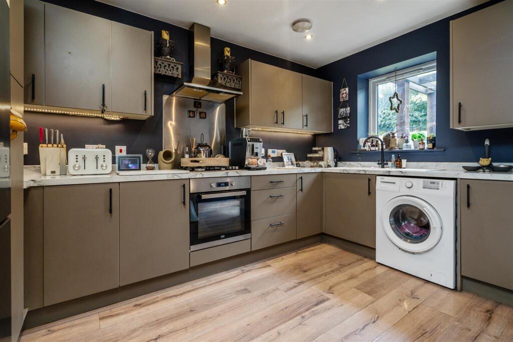 Additional image 5 of Webb Grove, Hockley Heath, Solihull
