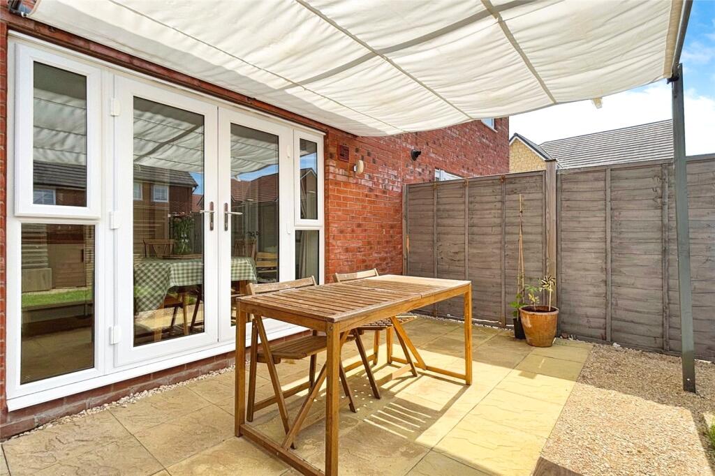 Additional image 8 of Brouncker Road, Westbury