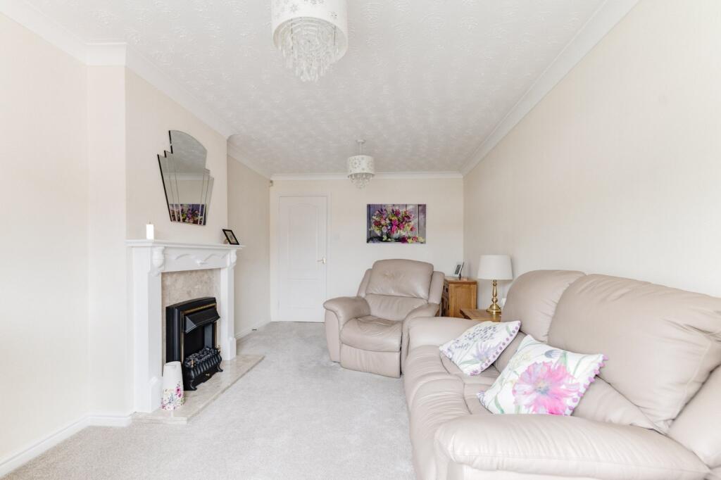 Additional image 17 of Fernwood Close, Redditch, Worcestershire, B98