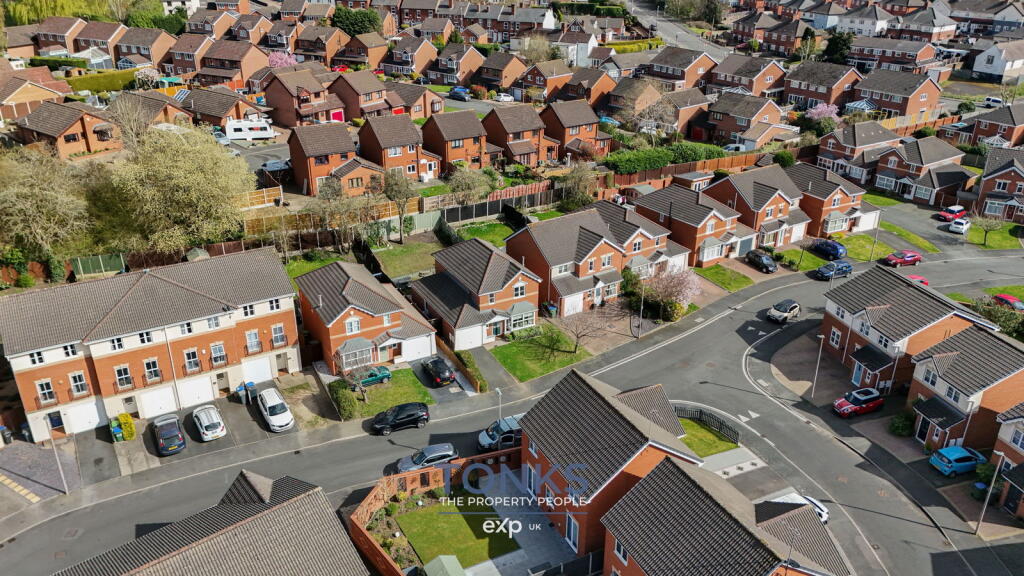 Additional image 3 of Manson Drive, Cradley Heath, B64 6SD