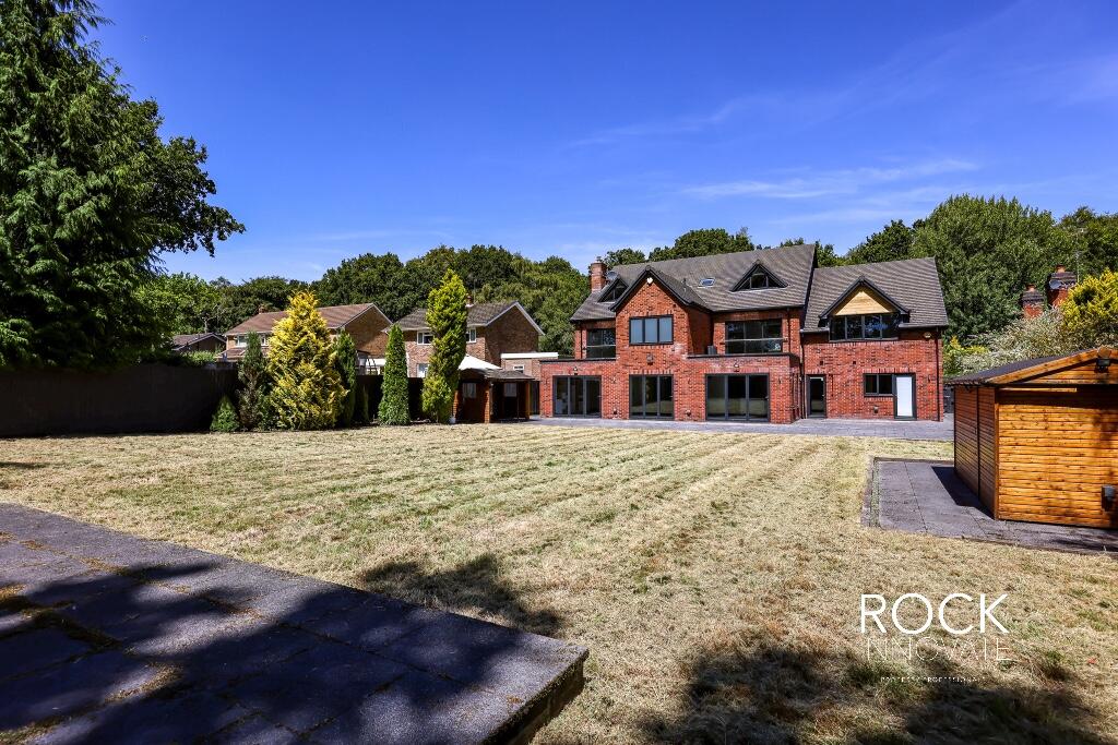 Additional image 48 of Ashlawn Crescent, Solihull, B91