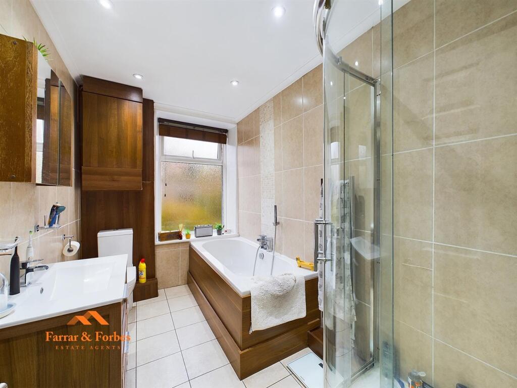 Primary image of James Street, Barrowford