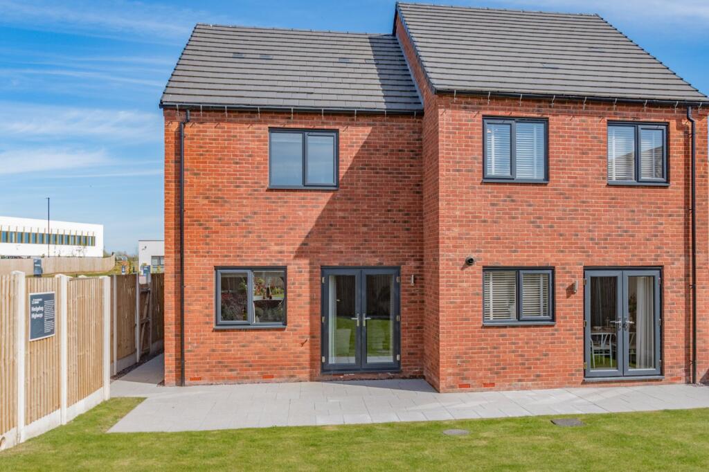 Additional image 13 of Westworks, Longbridge, Birmingham, West Midlands, B45