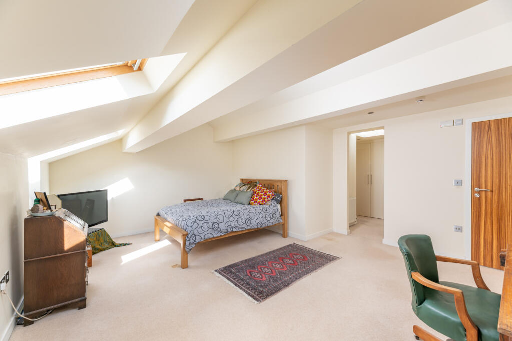 Additional image 9 of Airedale Mills, Micklethwaite Lane, Bingley, West Yorkshire, BD16