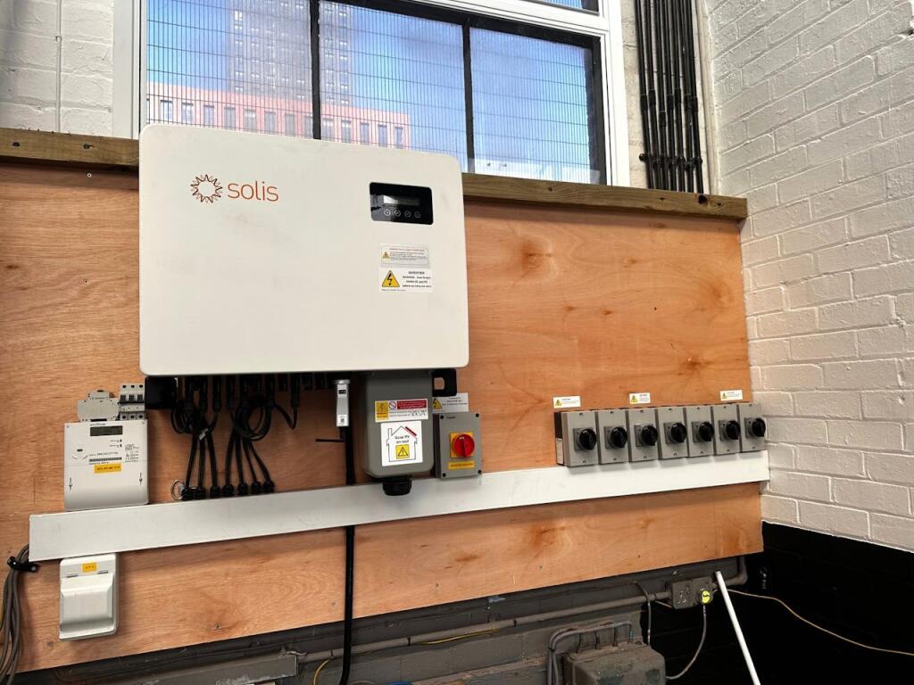 Additional image 11 of 86 Barford Street, Digbeth, Birmingham, B5 6AH