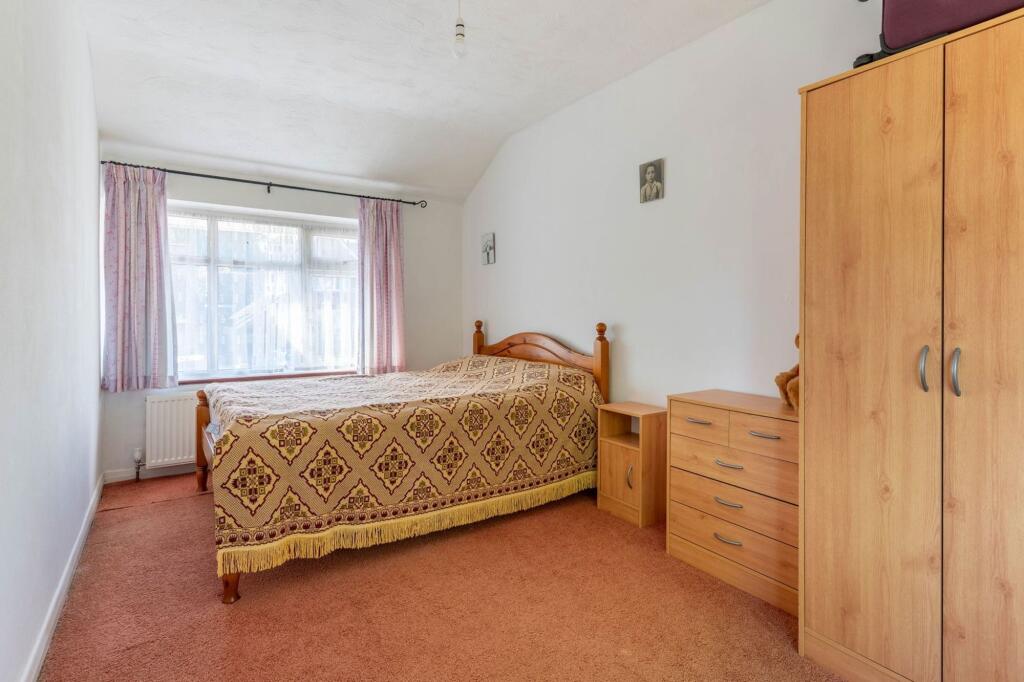 Additional image 11 of Reservoir Road, Cofton Hackett, B45