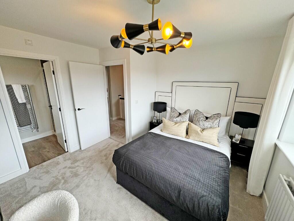 Additional image 6 of Off Rossendale Road, 
Burnley, 
Lancashire, 
BB11 5FF