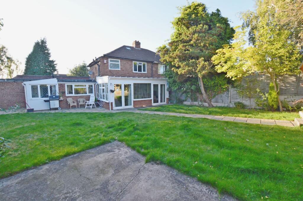 Additional image 28 of Grange Lane, Sutton Coldfield