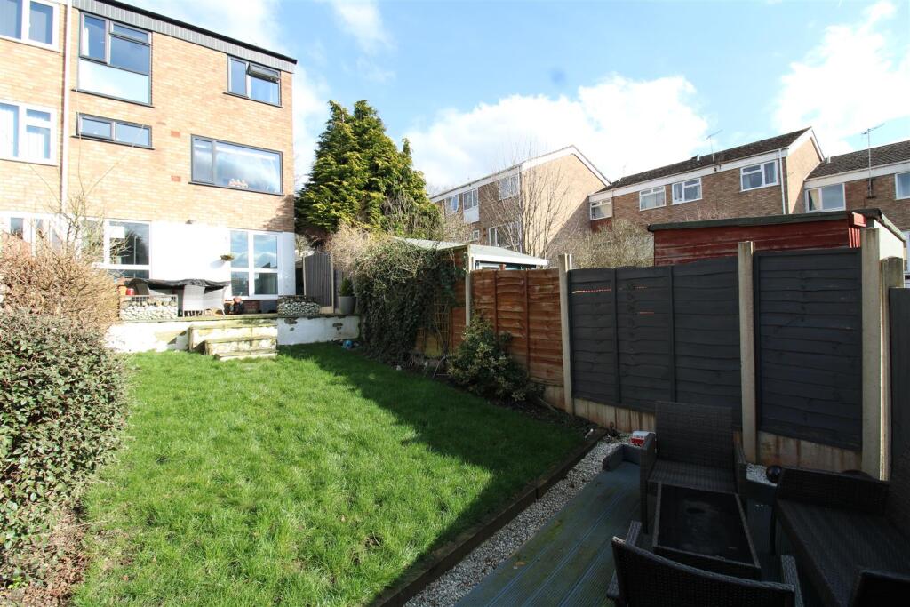 Additional image 16 of Honeybourne Road, Halesowen