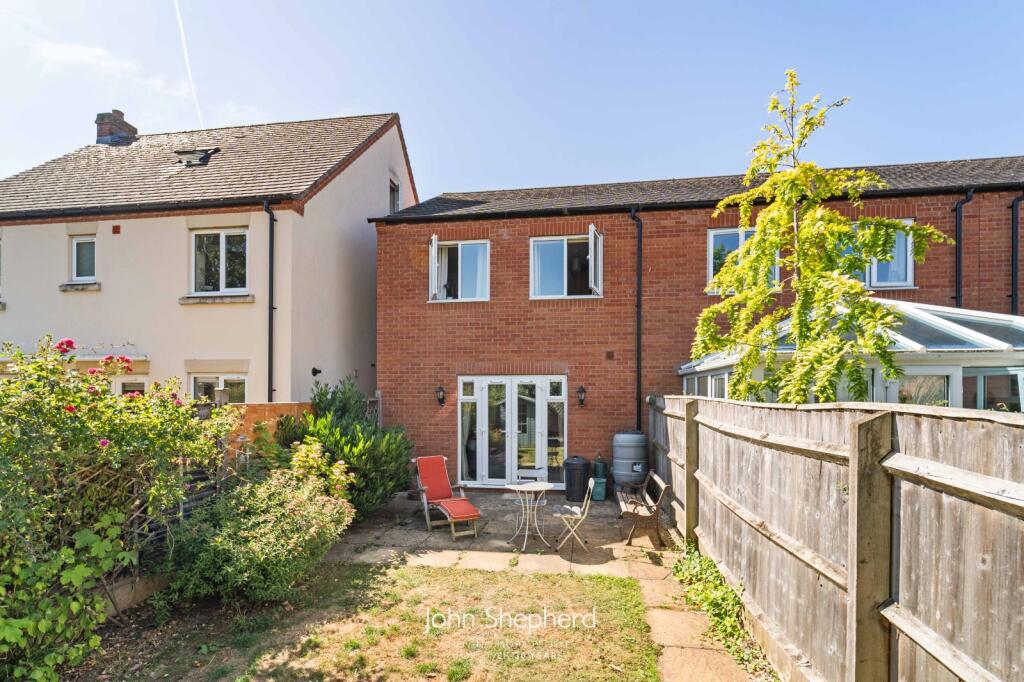 Additional image 13 of Market Way, Henley-in-Arden, Warwickshire, B95