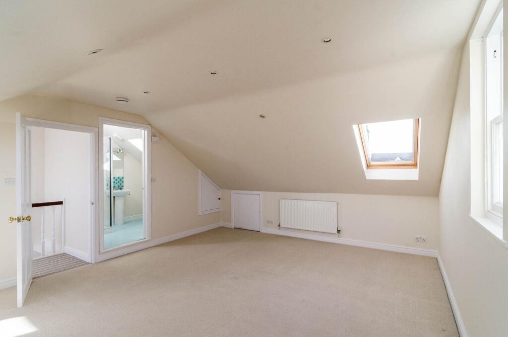 Additional image 14 of Shakespeare Avenue