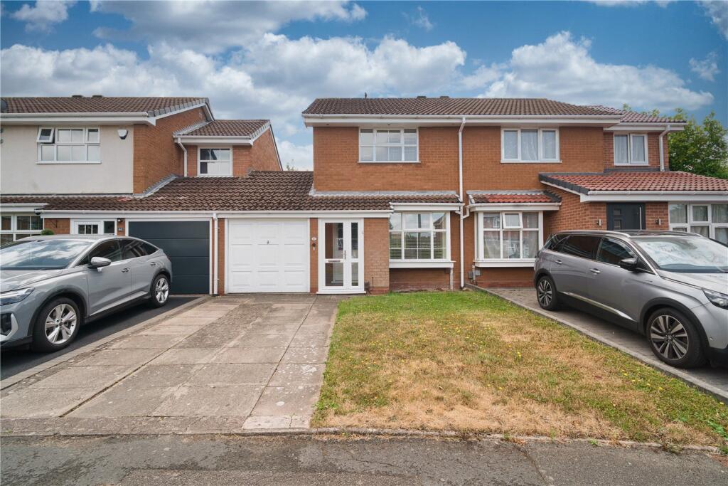 Additional image 11 of Shelsley Way, Hillfield, Solihull, West Midlands, B91