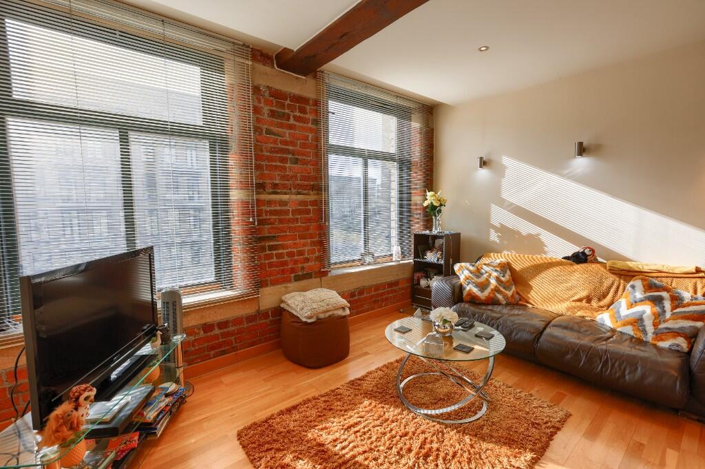 Additional image 8 of Masons Mill, Victoria Mills, Salts Mill Road, Shipley, West Yorkshire, BD17