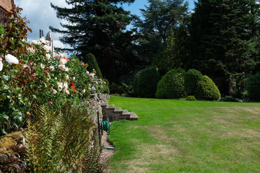Additional image 23 of Grimshaw Hill, Ullenhall, Henley-in-Arden, Warwickshire, B95