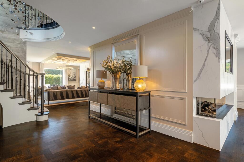 Additional image 9 of Four Oaks Estate, Sutton Coldfield