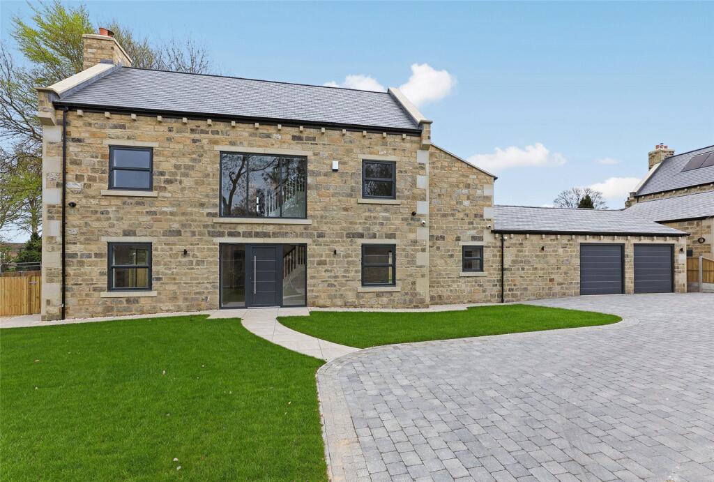 Additional image 36 of West Lane, Gomersal, Cleckheaton, West Yorkshire, BD19