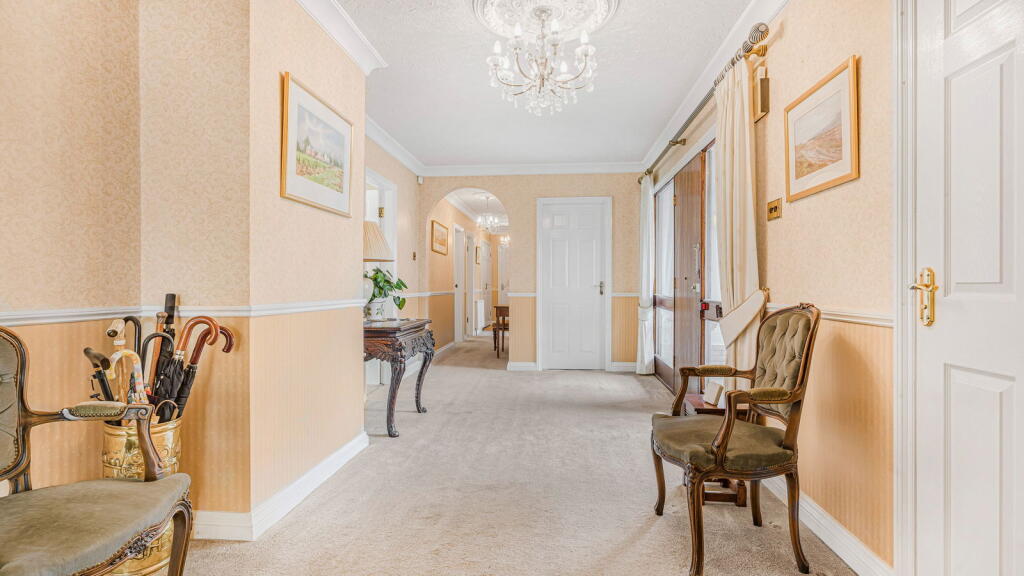 Additional image 11 of Roman Lane, Little Aston Park