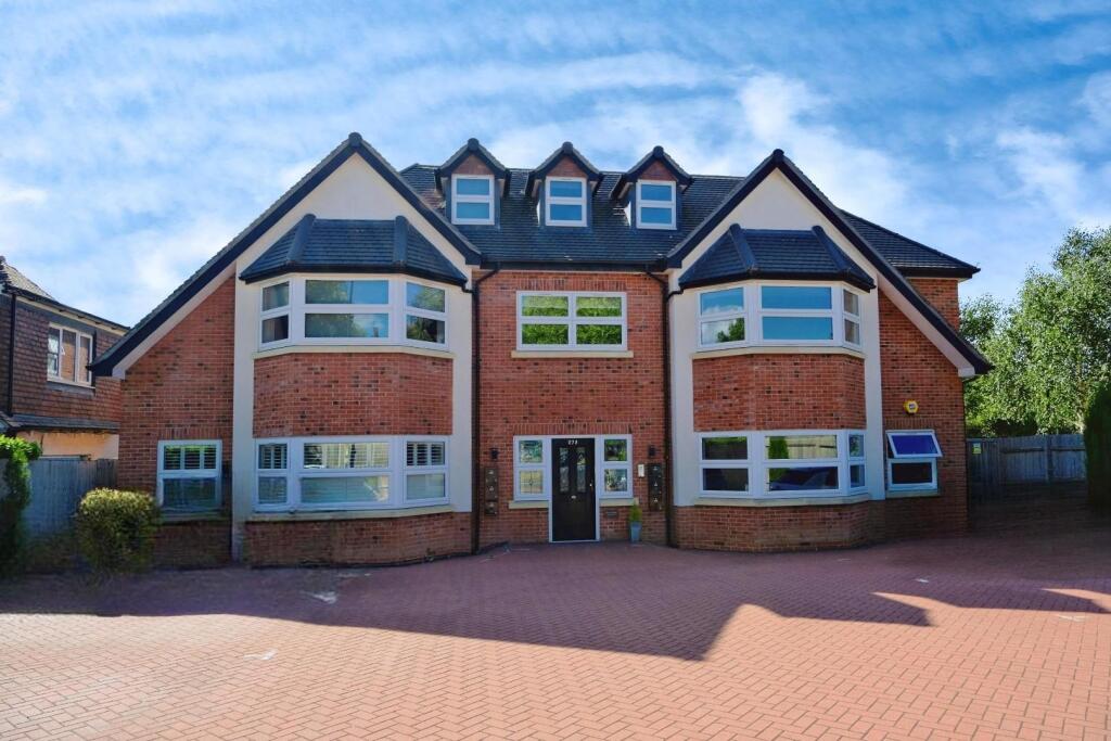 278 Birmingham Road, Sutton Coldfield