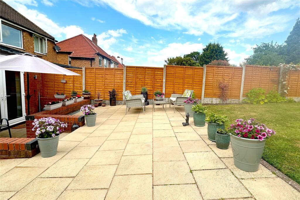 Additional image 27 of Charingworth Road, Solihull, West Midlands, B92