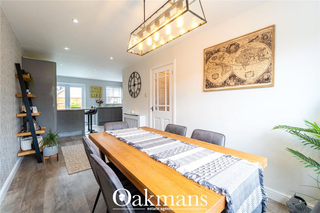 Additional image 5 of Steel Close, Bromsgrove, Worcestershire, B60