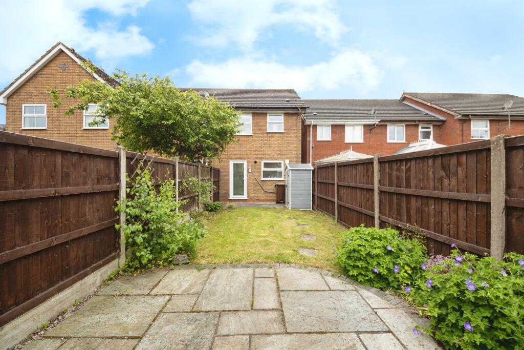 Additional image 13 of Kerswell Drive, Shirley, Solihull