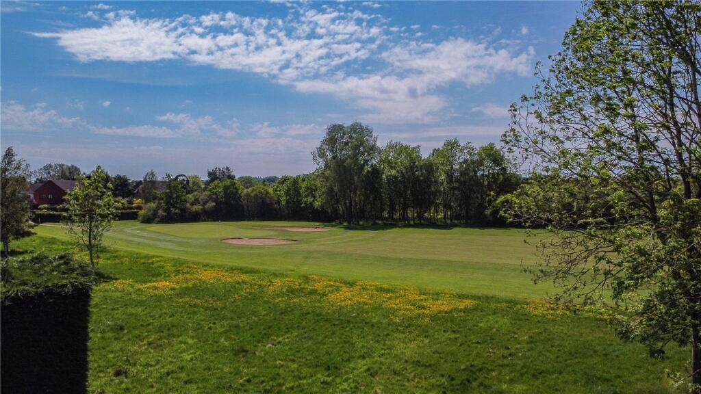 Additional image 35 of Hither Green Lane Abbey Park, Redditch, B98
